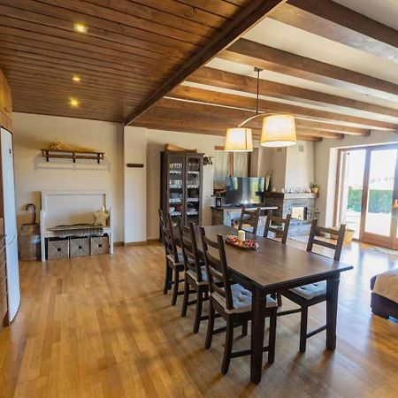 Apartament Les Costes Del Cadi Estavar Екстер'єр фото