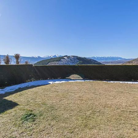 Apartament Les Costes Del Cadi Estavar Екстер'єр фото
